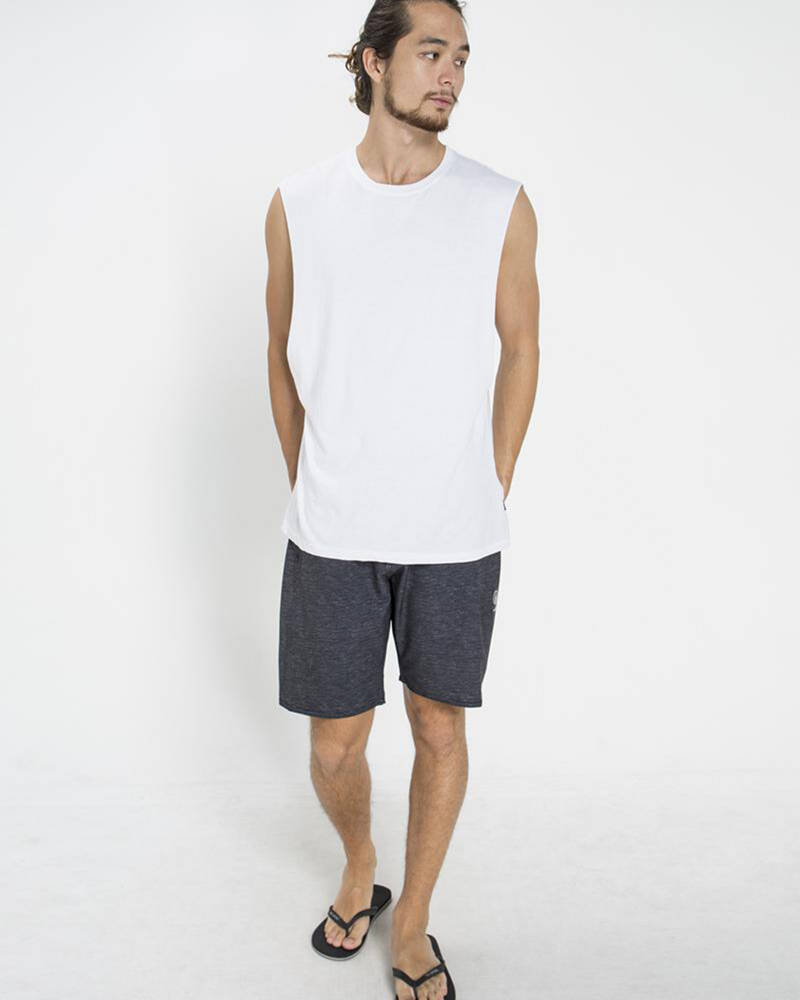 Volcom Too Hectik Board Shorts for Mens
