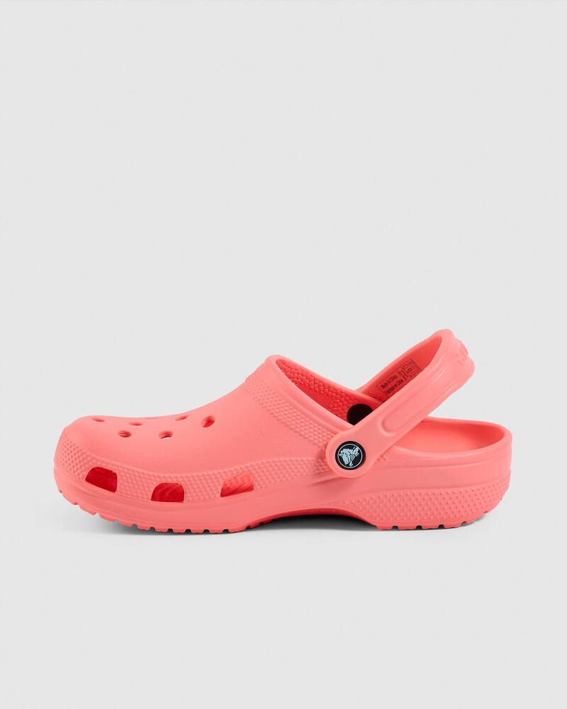 Crocs Classic Clogs for Unisex