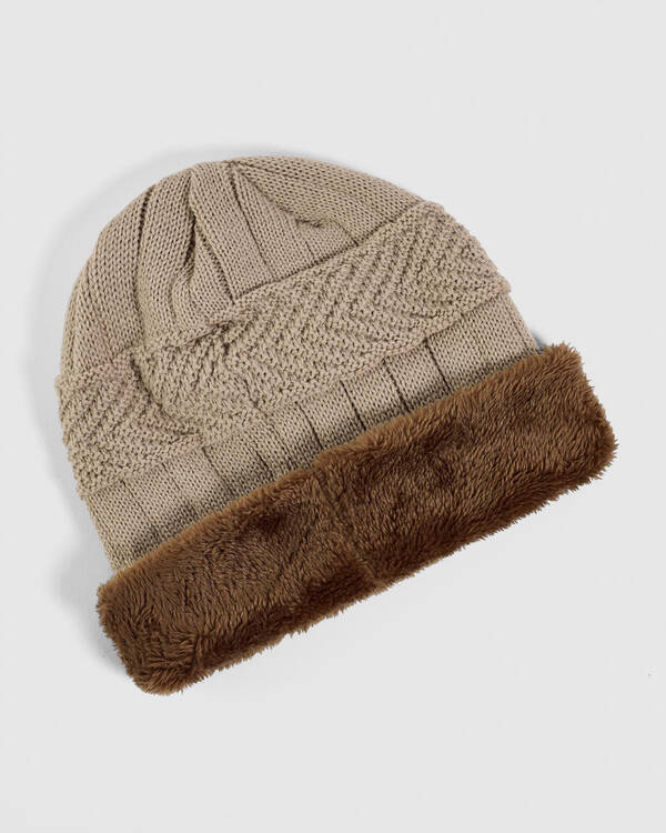 Lucid Pursuit 2.0 Beanie for Mens