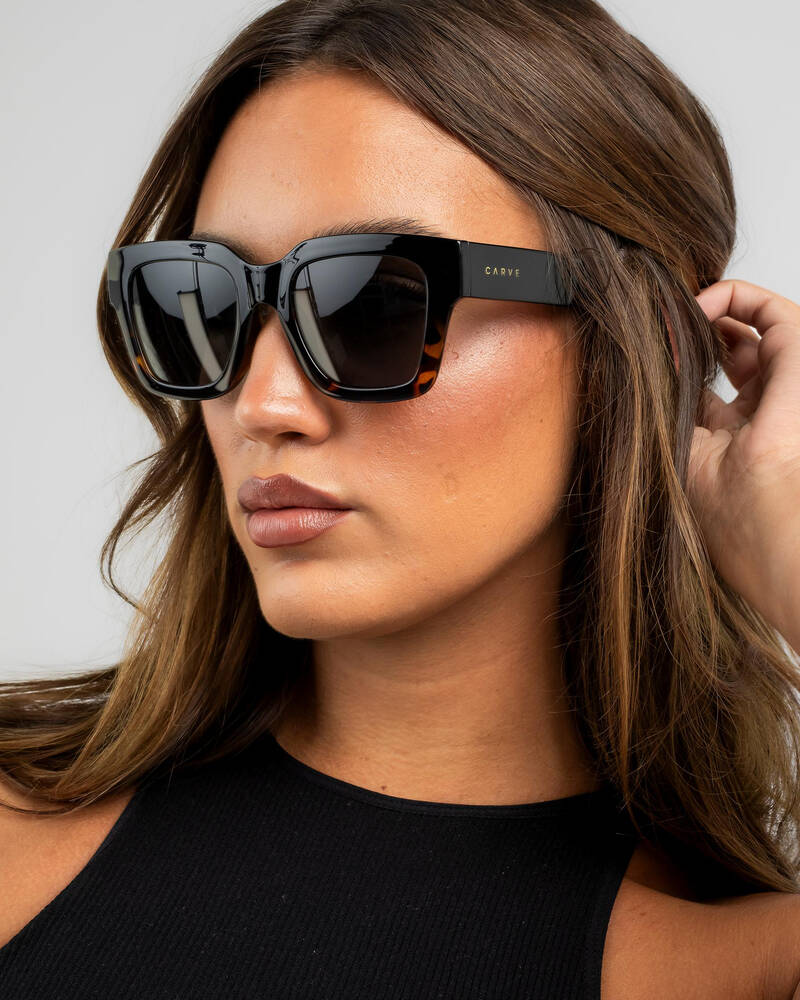 Carve Soho Sunglasses for Womens