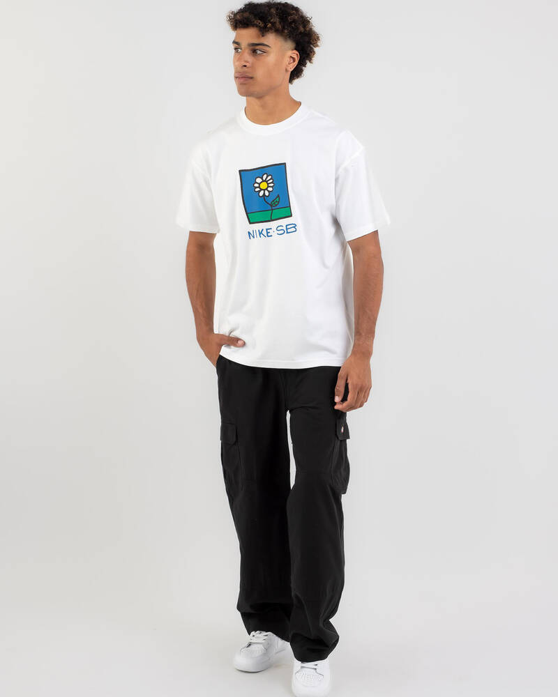 Nike SB Daisy T-Shirt for Mens