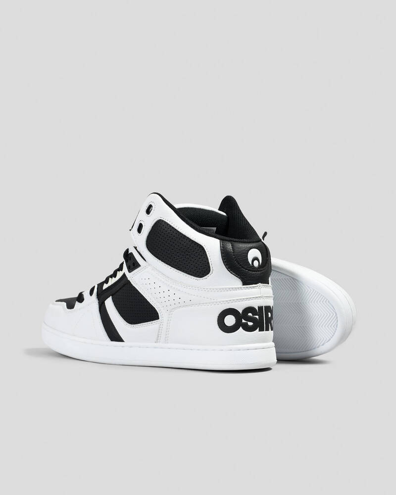 Osiris NYC 83 CLK Shoes for Mens