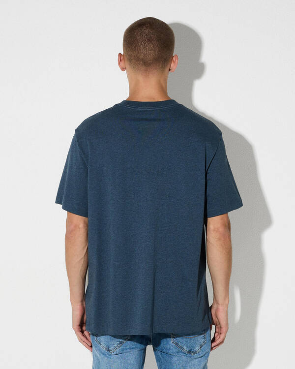 Calvin Klein Hero Monologo T-Shirt for Mens