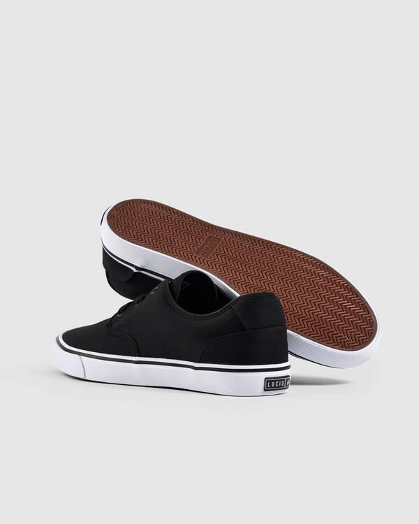 Lucid Geomet Shoes for Mens