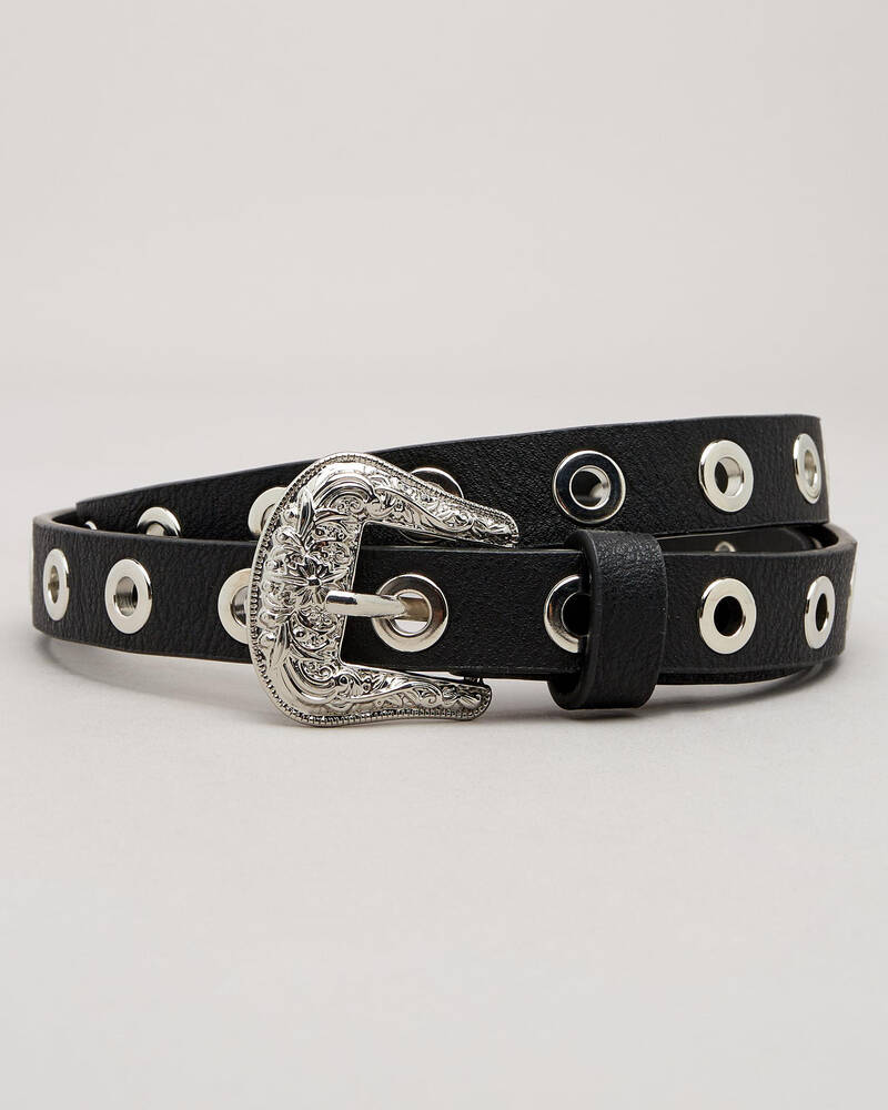 Mooloola Maya Belt for Womens