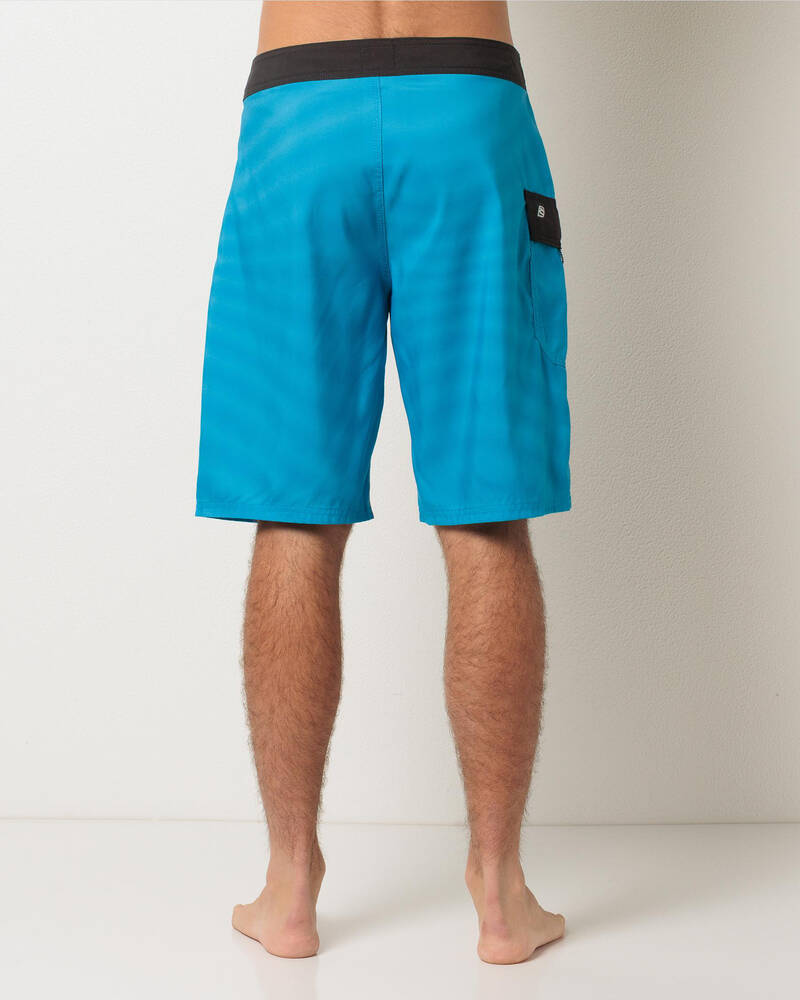 Rip Curl Shock Wave Board Shorts for Mens