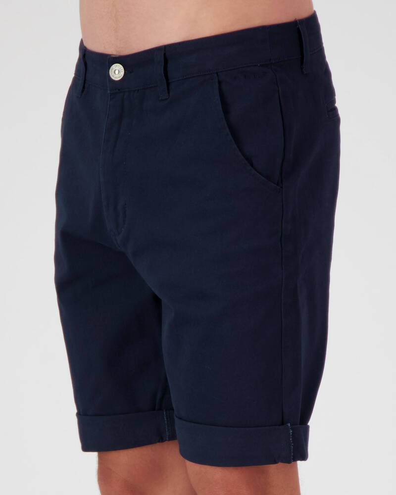Skylark Knockout Walk Shorts for Mens
