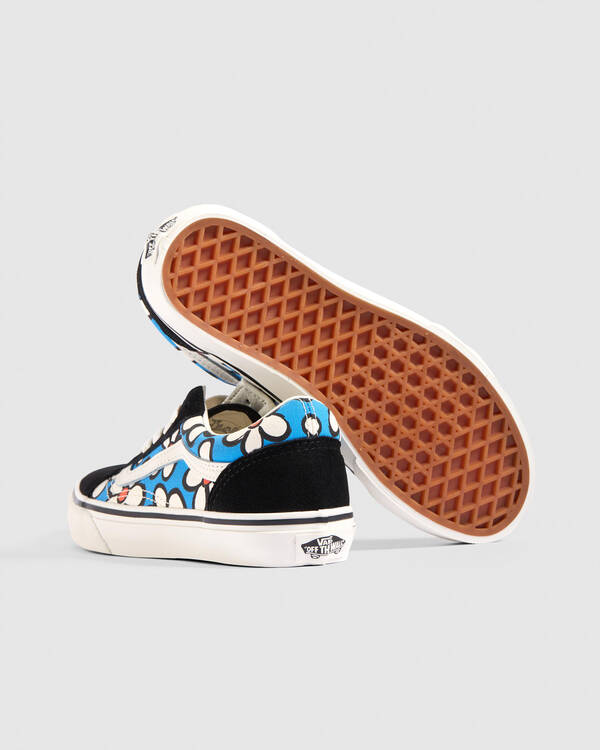 Vans Girls' Old Skool Shoes for Womens