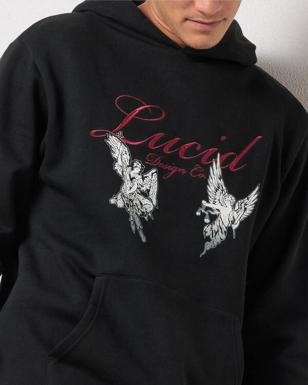 Lucid Celestia Hoodie for Mens