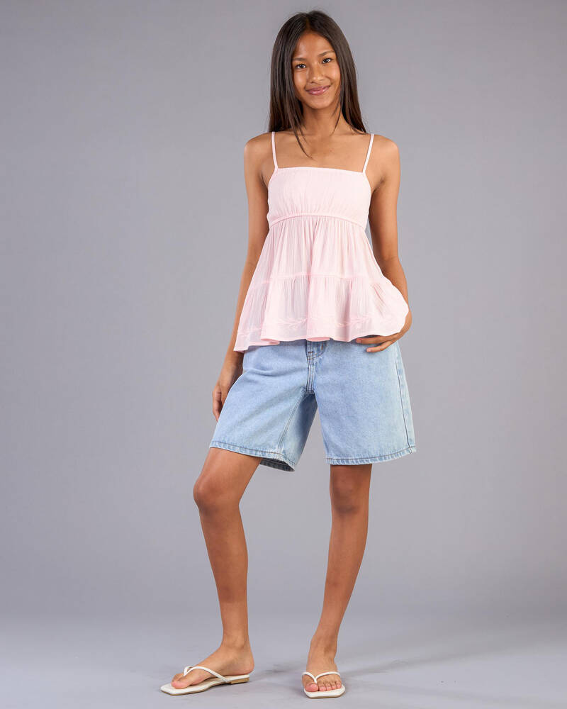 Mooloola Girls' Cole Top for Womens