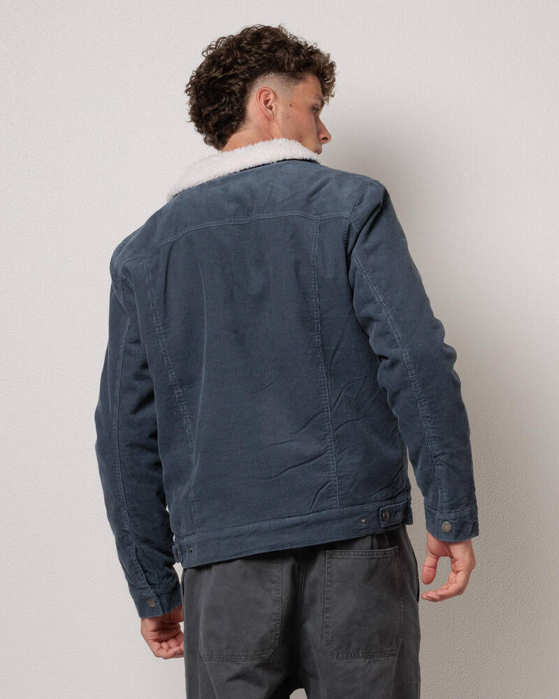 Skylark Bungee Jacket for Mens