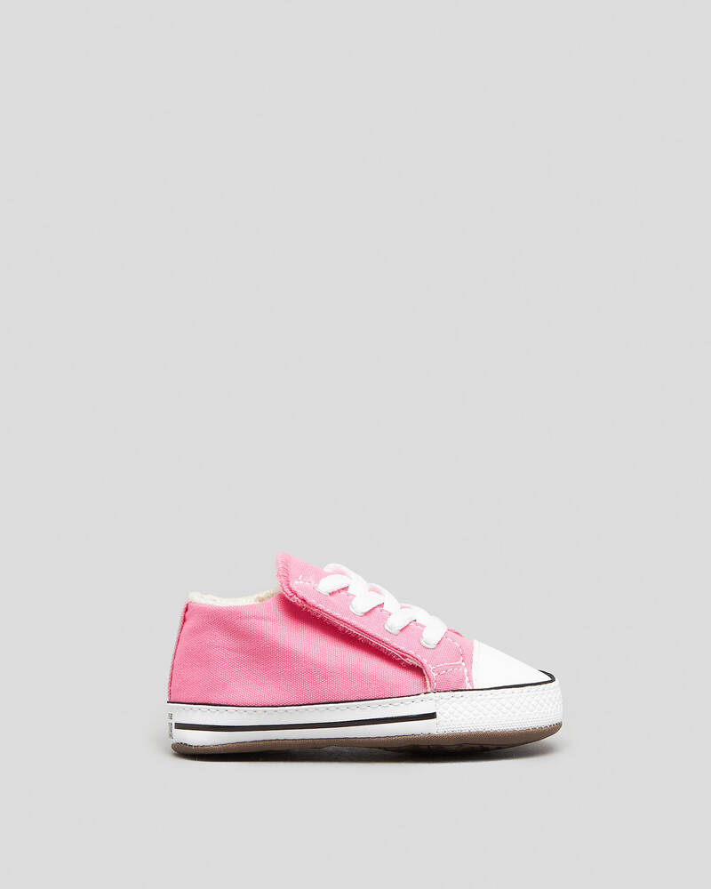 Converse Crib Chuck Taylor All Star Shoes for Womens