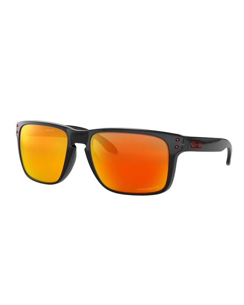 Oakley Holbrook Xl Sunglasses for Mens image number null