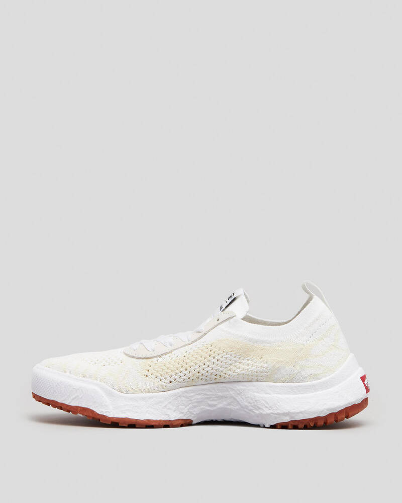 Vans Womens Ultrarange VR3 Shoes for Womens