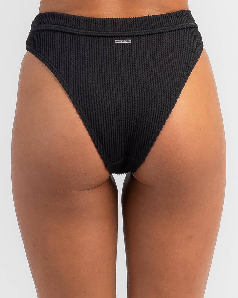 Billabong Summer High Maui Bikini Bottom for Womens