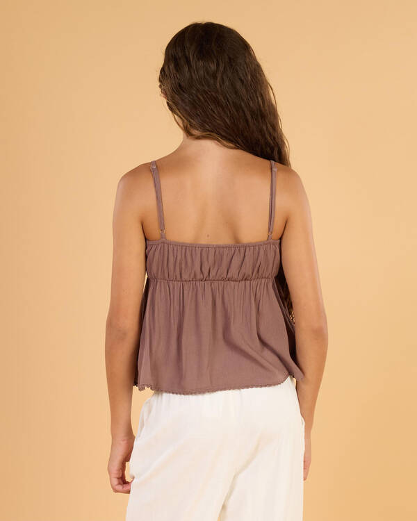 Mooloola Girls' Jule Top for Womens