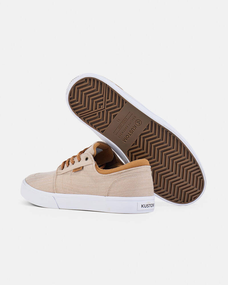 Kustom Kustom Remark 2 Shoes for Mens