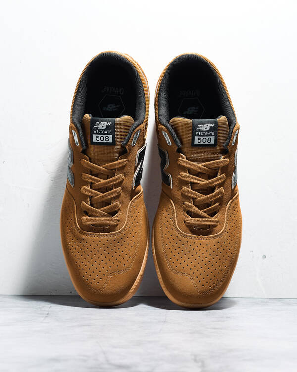 New Balance 508 Brandon Westgate Shoes for Mens