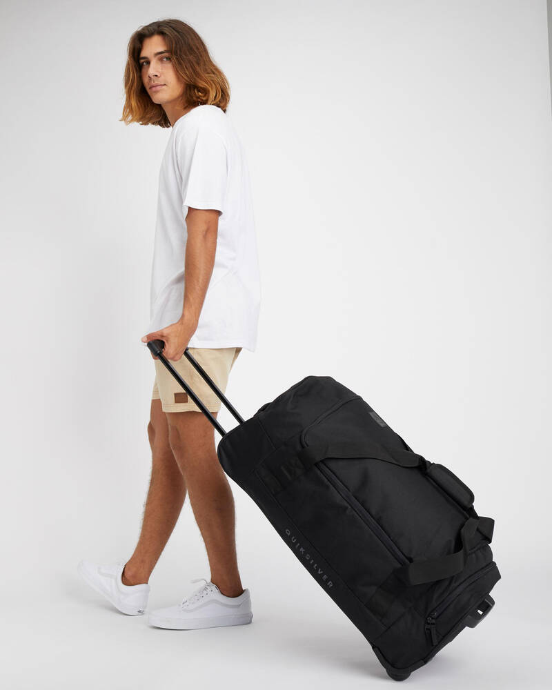 Quiksilver New Centurion Travel Bag for Mens