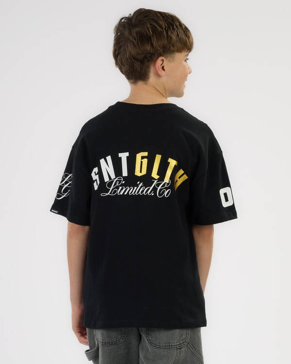 Boys' Unlimited T-Shirt