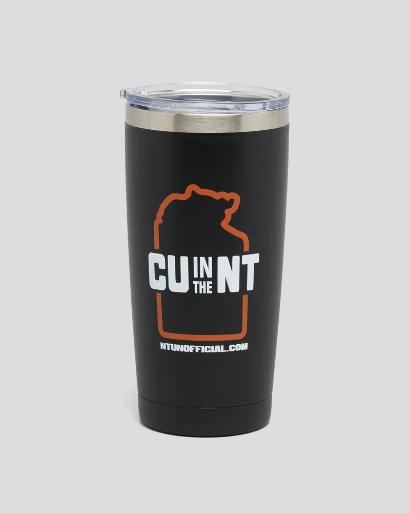 CU in the NT Insulated Tall Tumbler for Mens