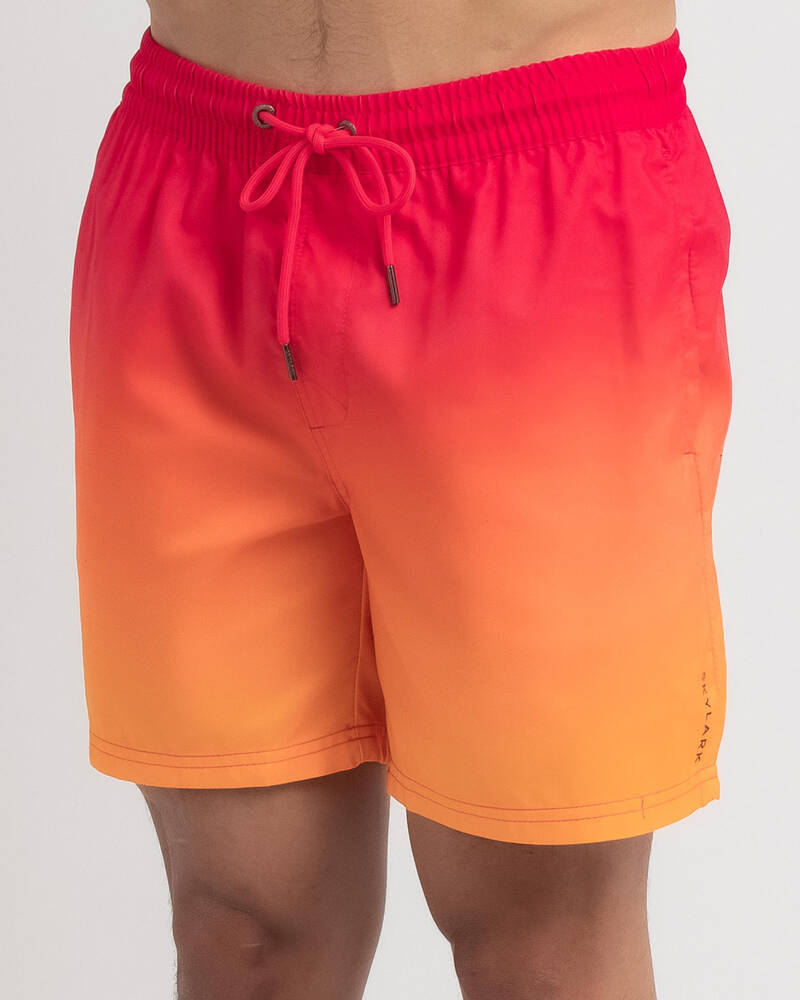 Skylark Transit Mully Shorts for Mens