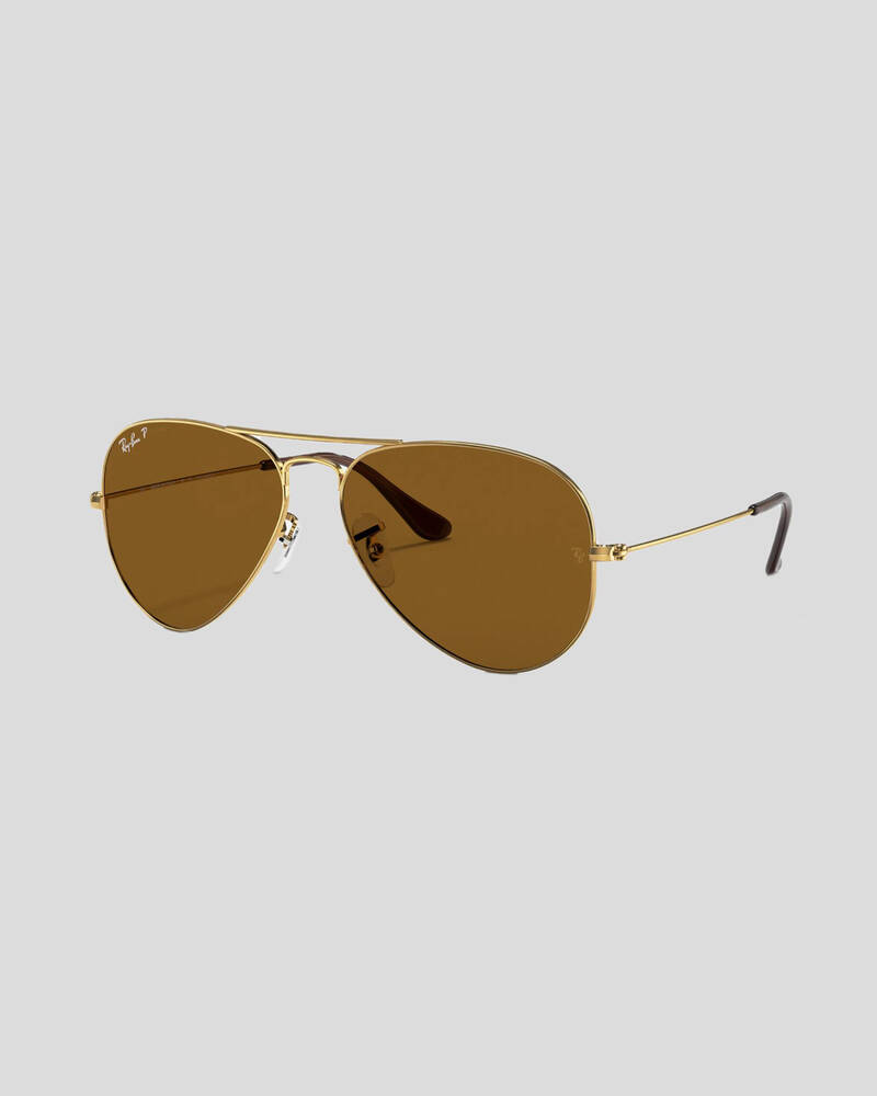 Ray-Ban Aviator Classic RB3025 Sunglasses for Unisex