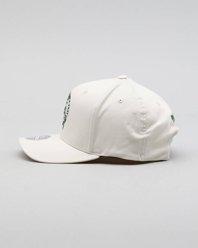 Mitchell & Ness Stone Forest Snapback Cap for Mens