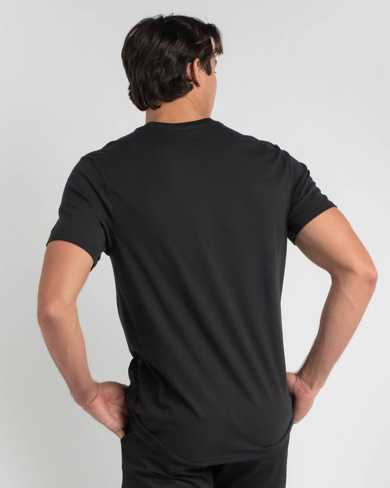 Fox Dier T-Shirt for Mens