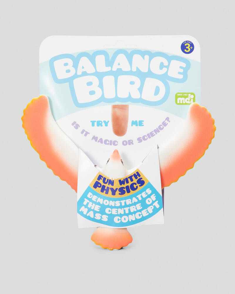 Get It Now Balance Birds Toy for Womens