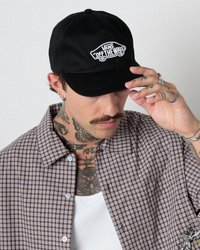 Vans Classic Snapback Cap for Mens image number null