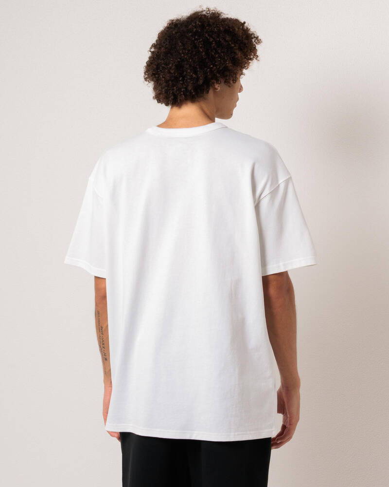 Nike Loose Premium Essential T-Shirt for Mens