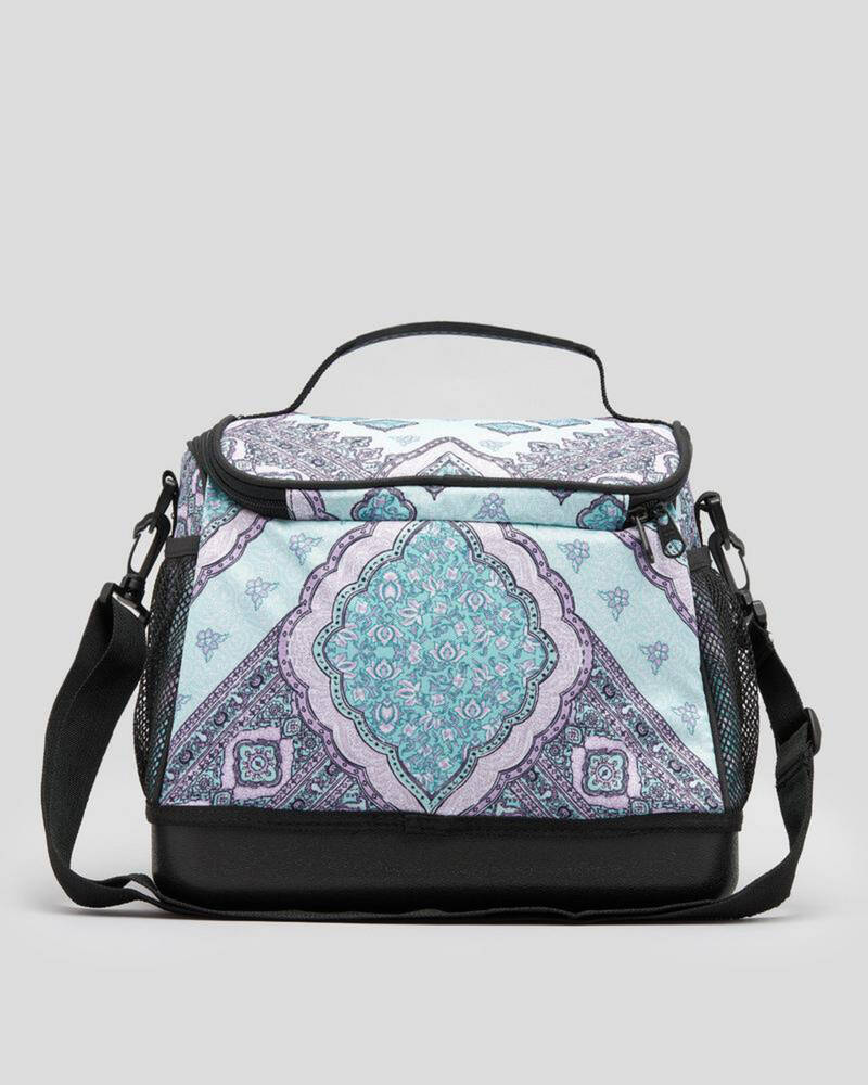 Billabong Luxe Cooler Bag for Womens