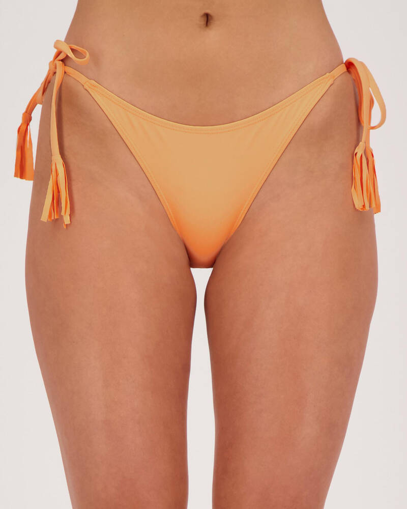 Kaiami Maia Bikini Bottom for Womens