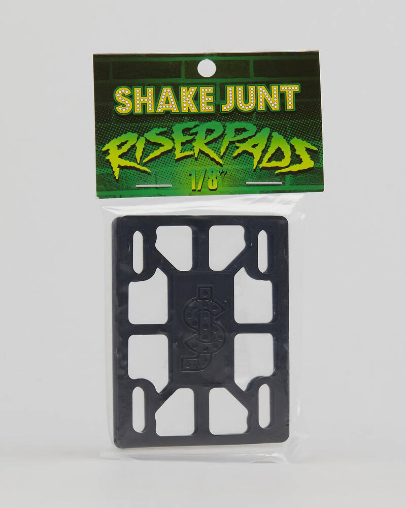 Shake Junt 1/8" Riser Pad for Unisex
