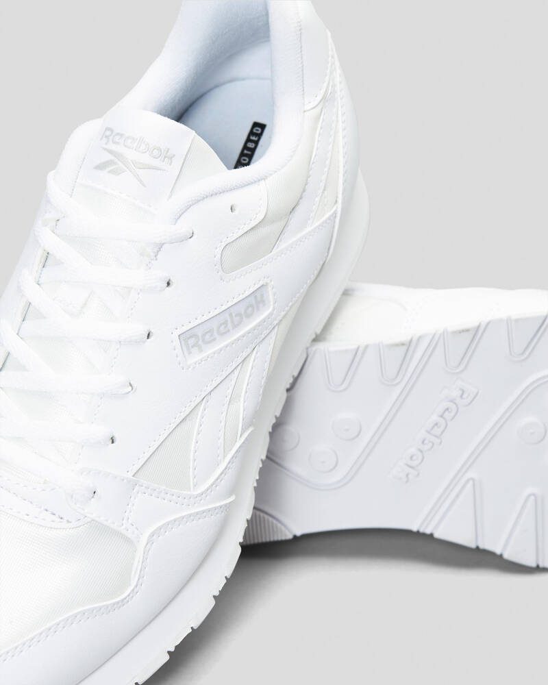 Reebok Ultra Flash Shoes for Mens