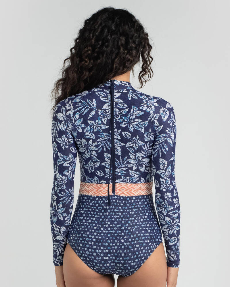 Rip Curl Drifter Long Sleeve Surfsuit for Womens