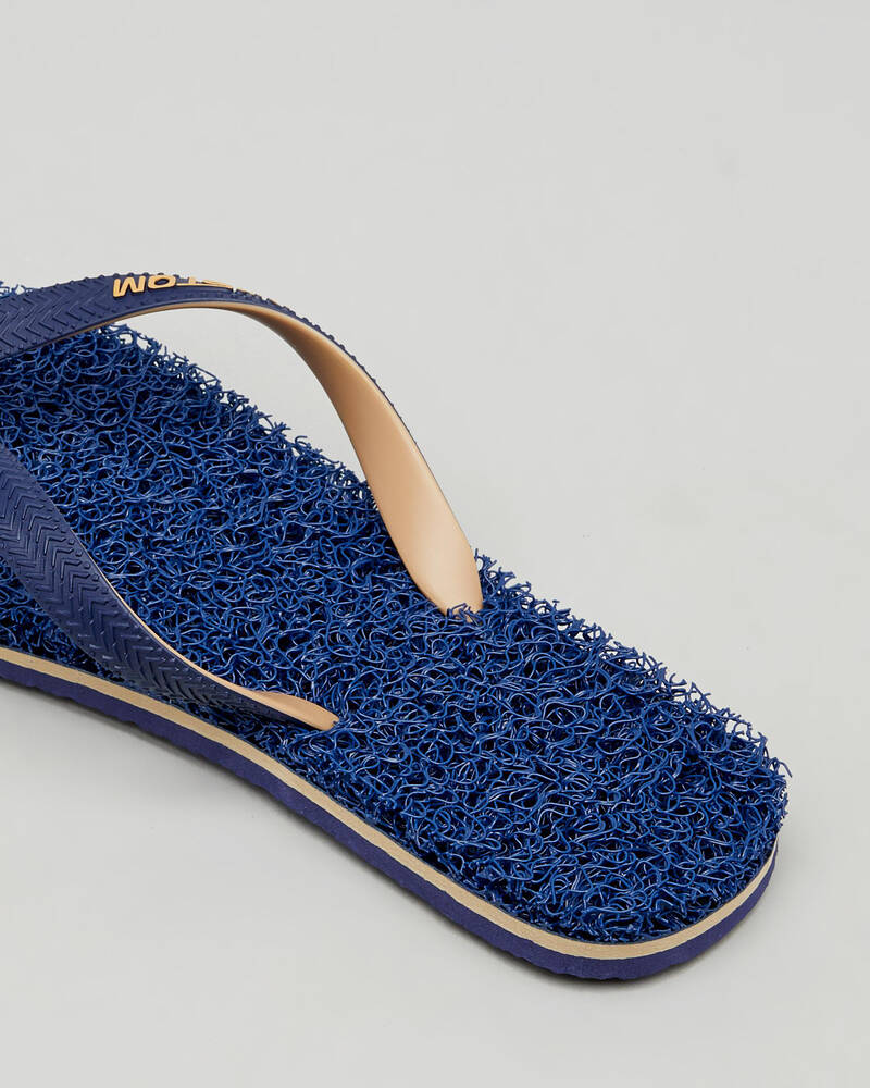 Kustom Noodle Thongs for Mens