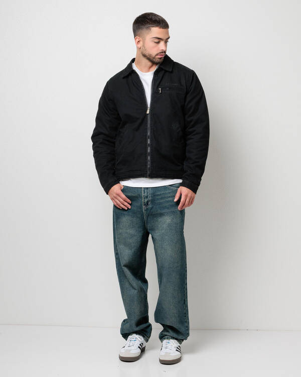 Skylark Erode Jeans for Mens