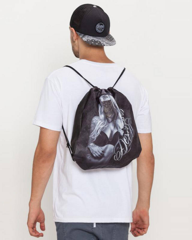 Dexter Villainess Eco Bag for Mens
