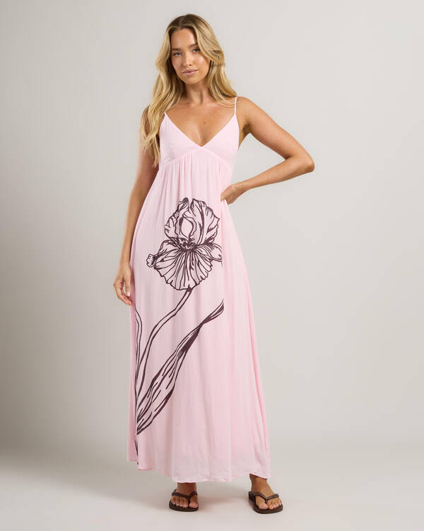 Sandrine Maxi Dress