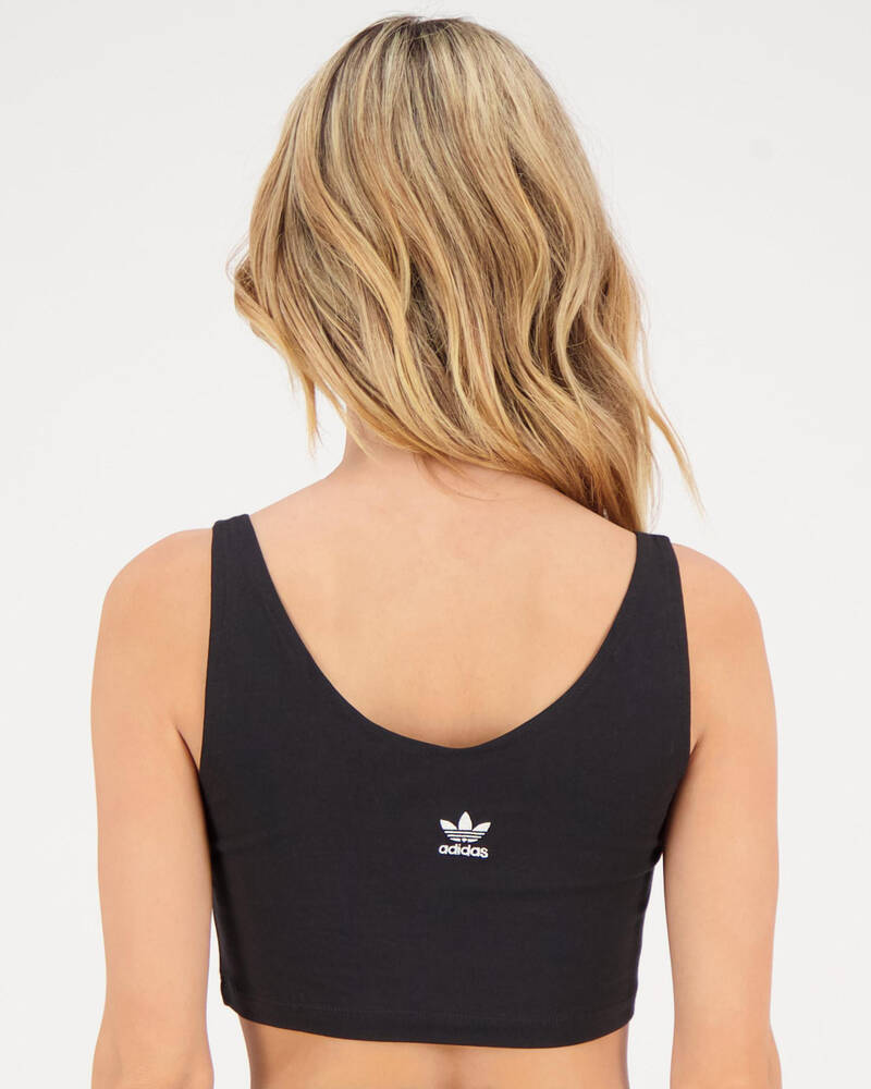 Adidas Adilette Tank Top for Womens