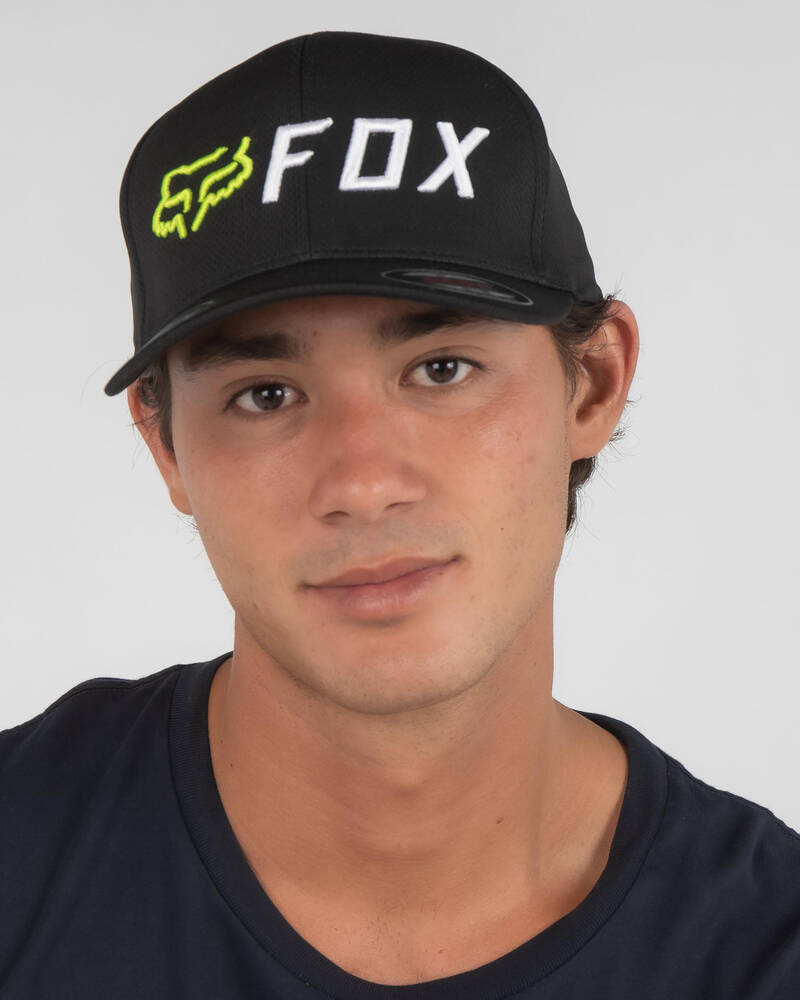 Fox Apex Flexfit Cap for Mens