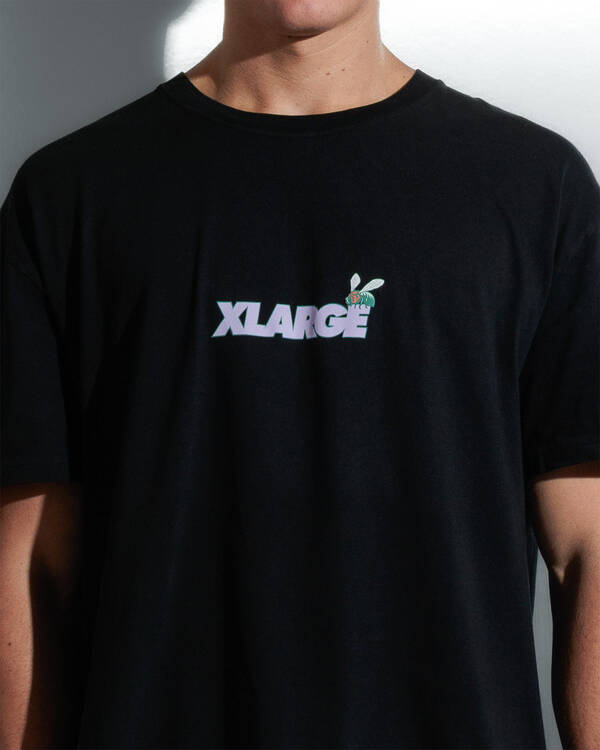 XLarge Wasp T-Shirt for Mens
