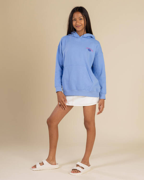 Rip Curl Girls' Sunshine Squad Tour Hoodie for Womens
