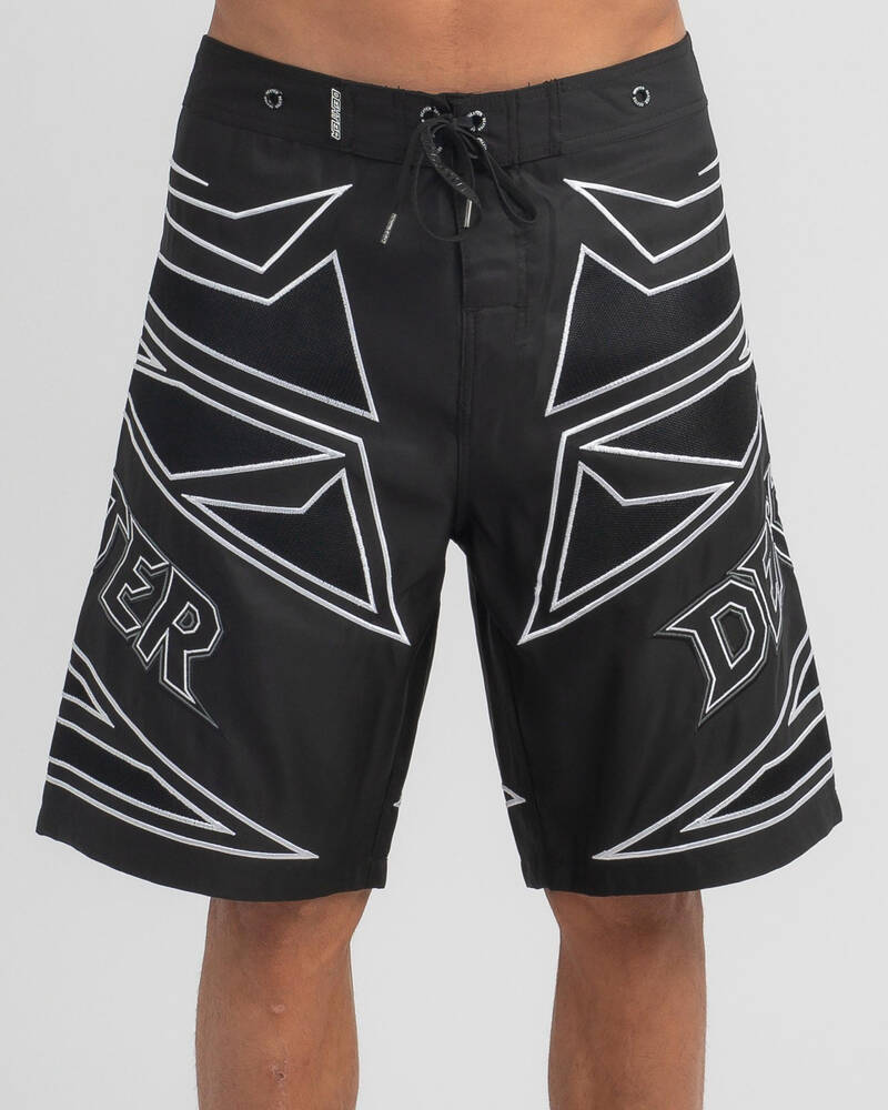 Dexter Blade Board Shorts for Mens