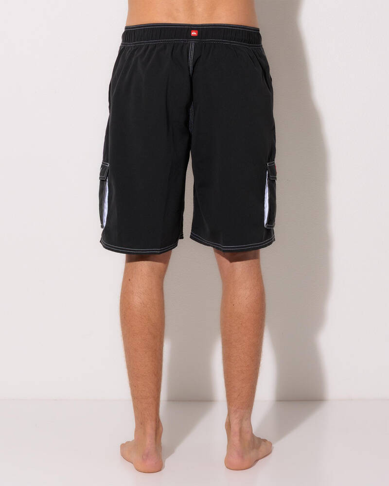 Quiksilver Karva Half Jam 21" Board Shorts for Mens