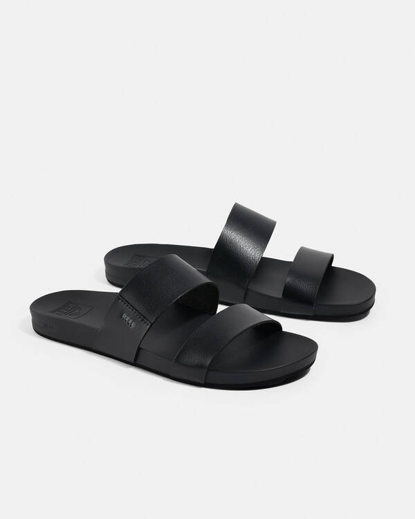 Cushion Vista Slide Sandals