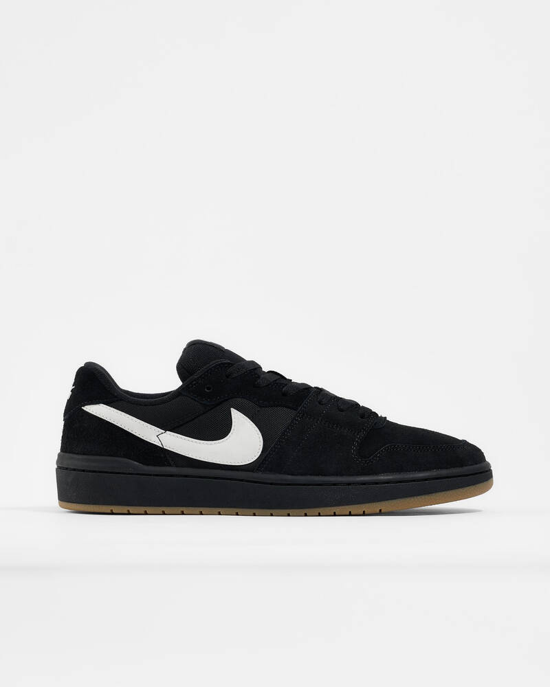 Nike SB Code 58 Shoes for Mens
