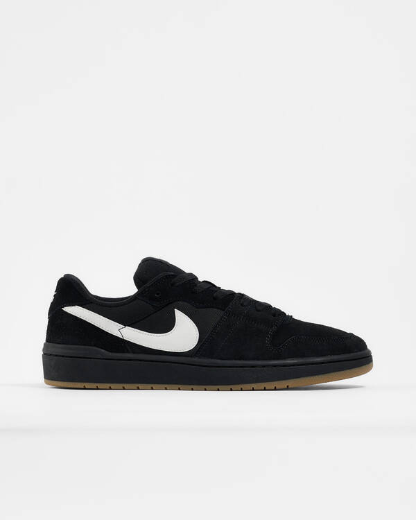 SB Code 58 Shoes
